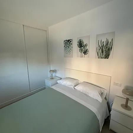 Mulatas Y Mar Apartment Vilagarcia de Arousa Exterior photo