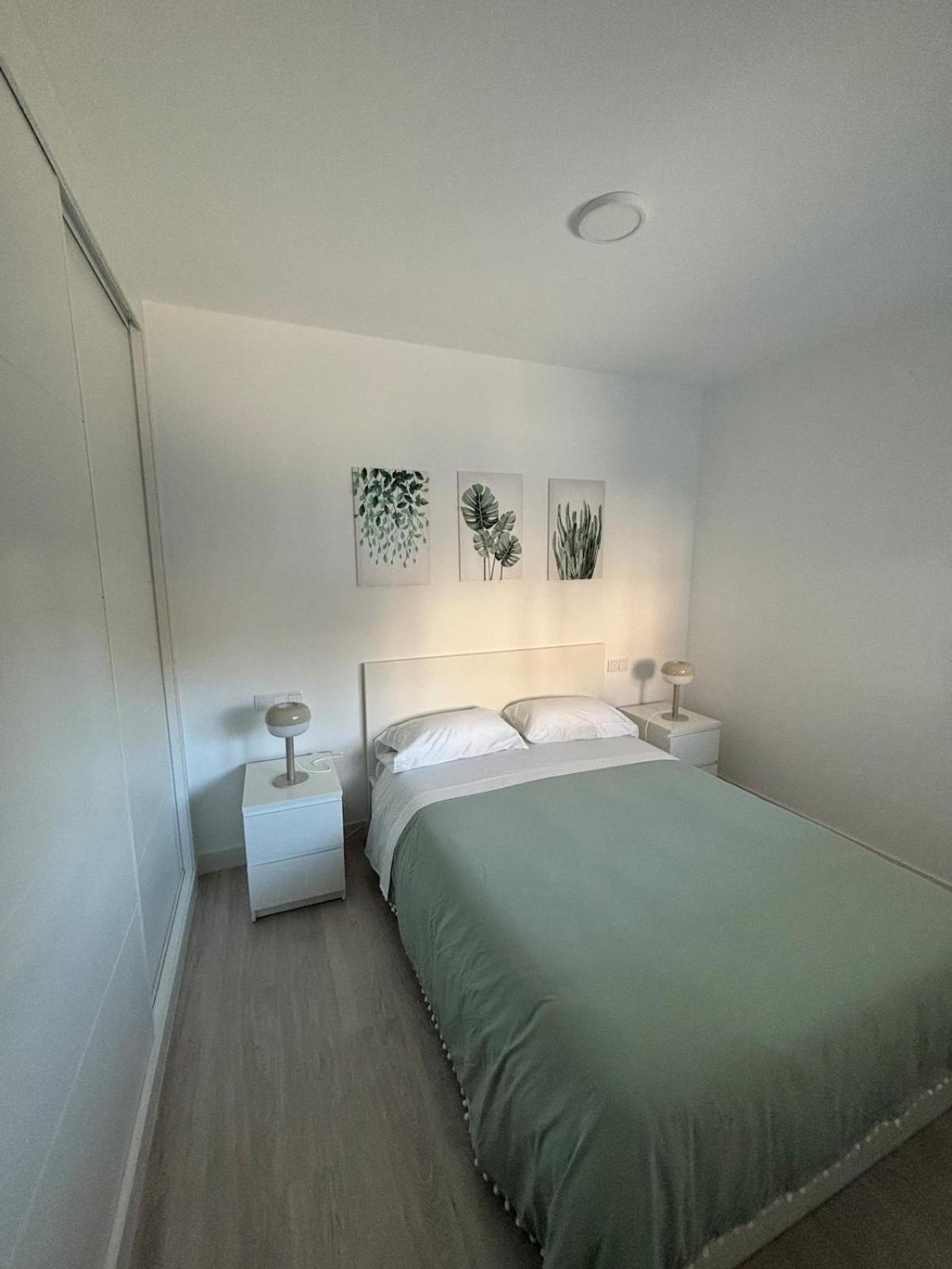 Apartment Mulatas Y Mar Vilagarcia de Arousa
